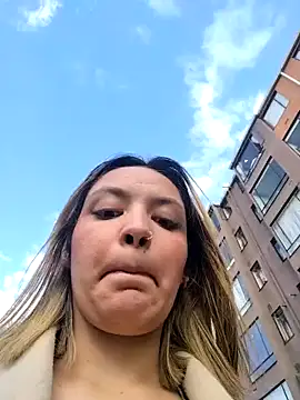 celeste 83 online show from February 2026 09:46:01 PM