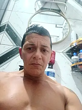 Cyborg45 online show from May 2026 12:52:01 AM
