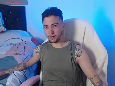 MacallanFtm online show from March 2026 04:57:01 PM