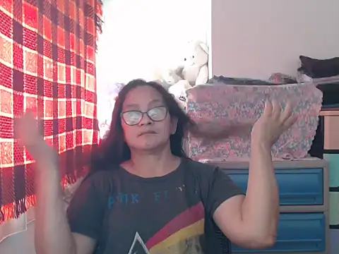 Kinkybela2025 online show from January 2026 12:05:01 AM