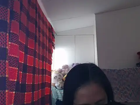 Kinkybela2025 online show from March 2026 07:01:01 AM