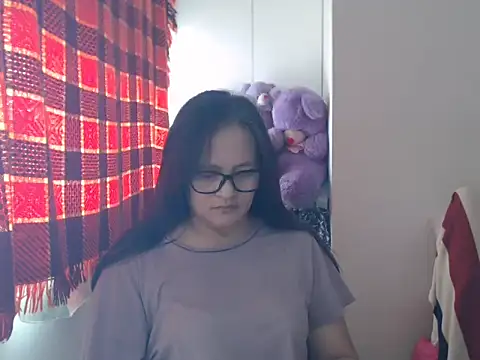 Kinkybela2025 online show from March 2026 12:37:01 AM