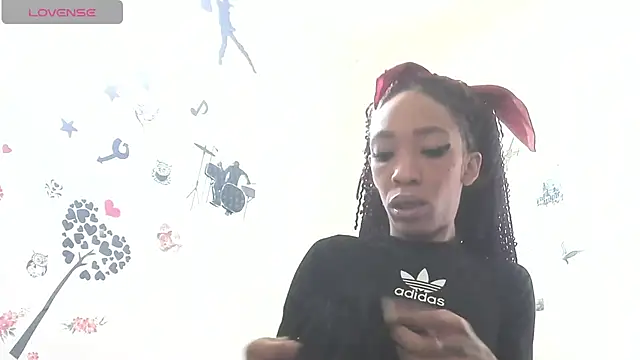 Snapshot of YAILIN_04 chatting on April 2026 05:04:02 PM YAILIN 04 online show from April 2026 05:04:02 PM