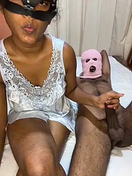 couplesexroom online show from January 2026 06:00:02 PM