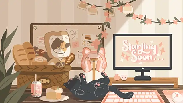 geekycastillo online show from November 2025 11:51:01 PM