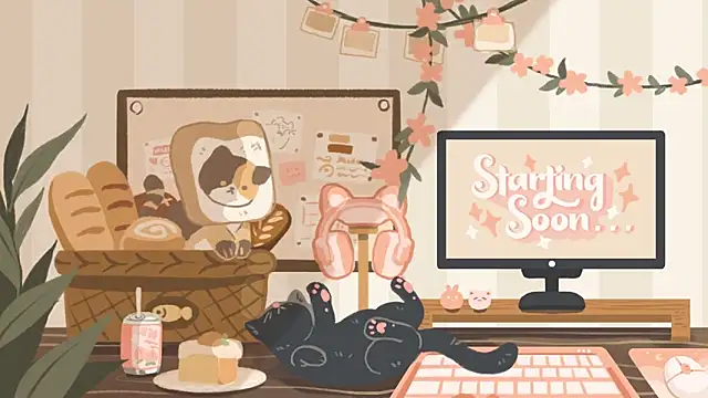 geekycastillo online show from February 2026 05:12:02 AM