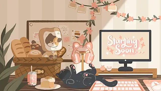 geekycastillo online show from February 2026 04:02:01 AM