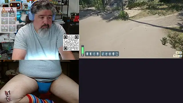 geekycastillo online show from June 2026 03:30:02 AM