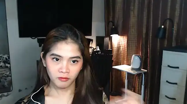 SeductiveTsDoll online show from March 2025 05:57:02 AM