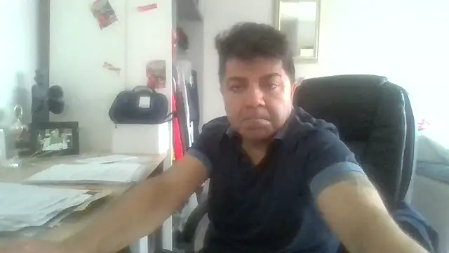 aufstieg95 online show from October 2025 12:28:02 PM