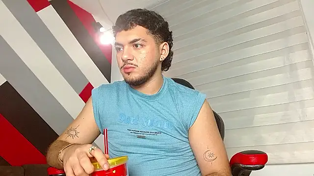 Zac Golden online show from February 2026 12:15:01 PM