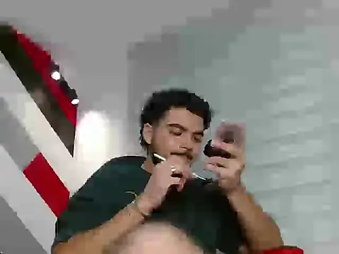 Zac Golden online show from April 2026 01:09:02 AM