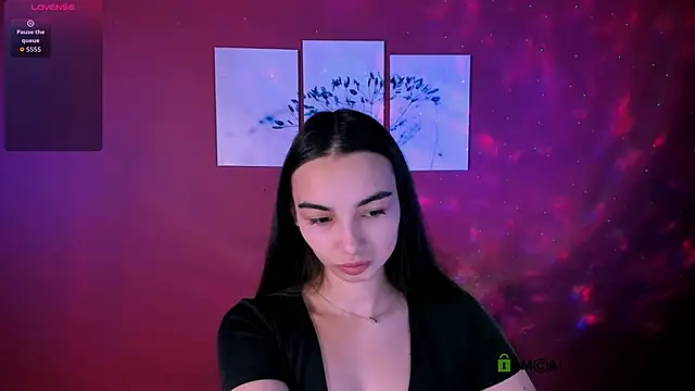 kira light   online show from November 2025 07:29:02 PM