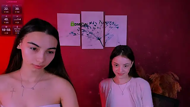 kira light   online show from November 2025 09:53:01 AM