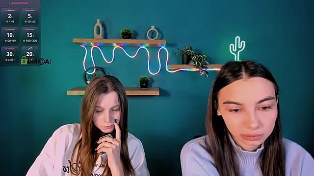 kira light   online show from November 2025 09:22:01 AM