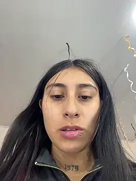 Violeet-Smith online show from January 2026 05:17:01 PM