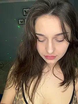 Snapshot of ScarletSi chatting on March 2026 08:15:01 PM ScarletSi online show from March 2026 08:15:01 PM