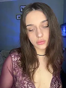 Snapshot of ScarletSi chatting on March 2026 08:46:02 PM ScarletSi online show from March 2026 08:46:02 PM