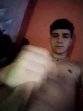 Danii2005 online show from October 2025 01:37:01 PM