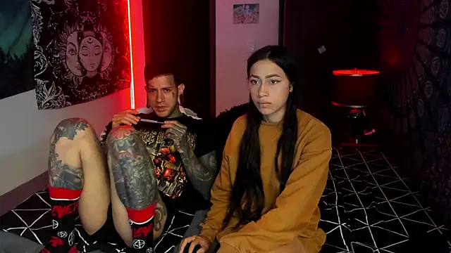 cleoo jhonny online show from November 2025 08:15:02 AM