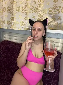 Kylie Murr online show from April 2026 06:55:02 PM