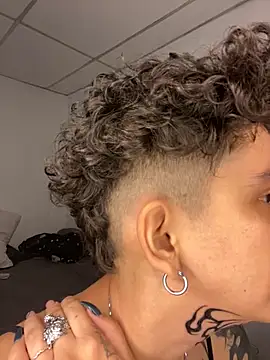 Abby Evanns1 online show from October 2025 02:56:01 AM