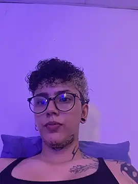 Abby Evanns1 online show from November 2025 08:35:02 PM