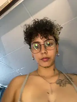 Abby Evanns1 online show from February 2026 05:05:02 PM