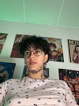 Abby Evanns1 online show from April 2026 02:47:01 PM