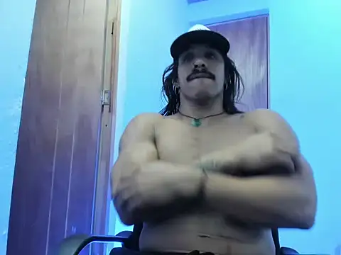 caiiobahia online show from November 2025 02:51:02 PM