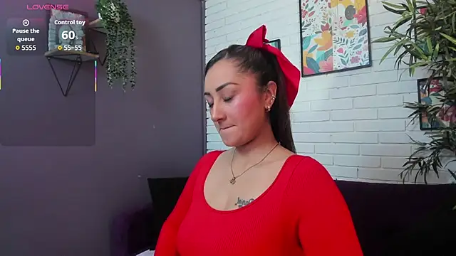 Sofia  Stk online show from November 2025 03:51:02 AM