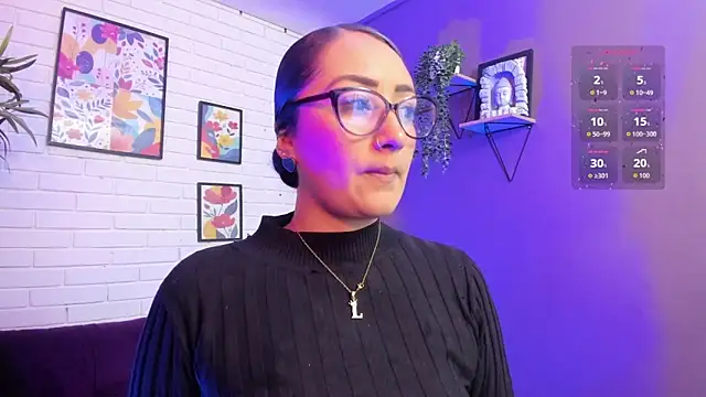 Sofia  Stk online show from December 2025 03:12:02 AM