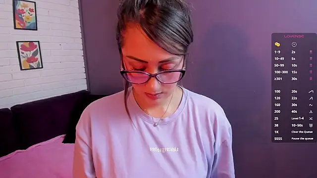 Sofia  Stk online show from March 2026 04:03:01 AM