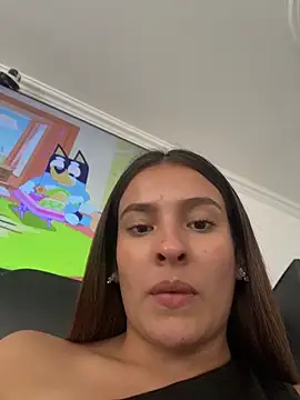 Talia Bonet online show from April 2026 06:05:01 PM