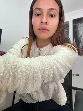 Talia Bonet online show from April 2026 03:17:02 PM