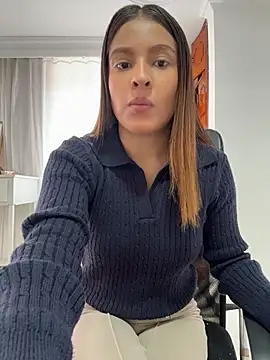 Talia Bonet online show from June 2026 01:44:01 PM