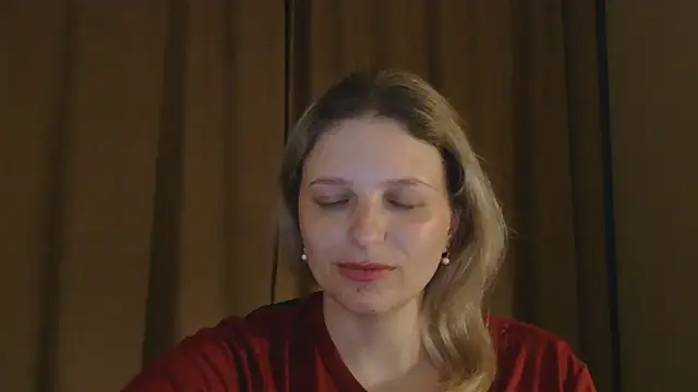 ElisSky301 online show from March 2026 09:29:01 PM