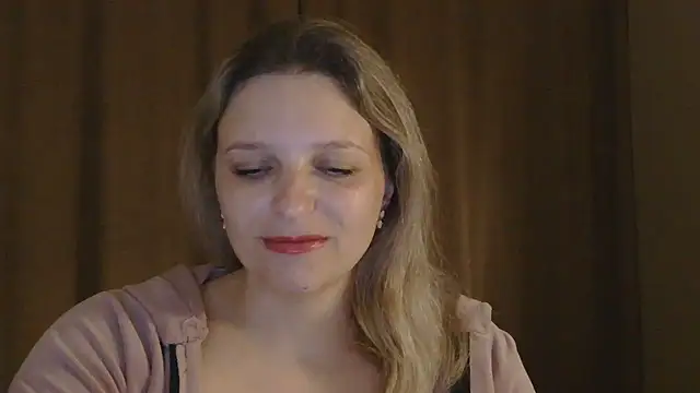 ElisSky301 online show from March 2026 09:09:02 PM