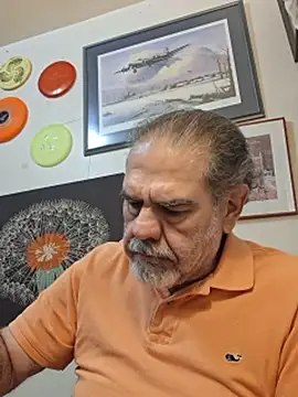 pena633 online show from November 2025 03:50:02 AM