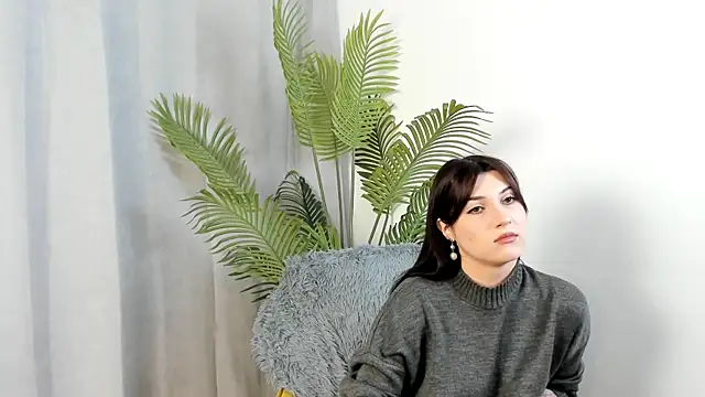 Snapshot of AnhPontoriero chatting on October 2025 09:32:01 AM AnhPontoriero online show from October 2025 09:32:01 AM