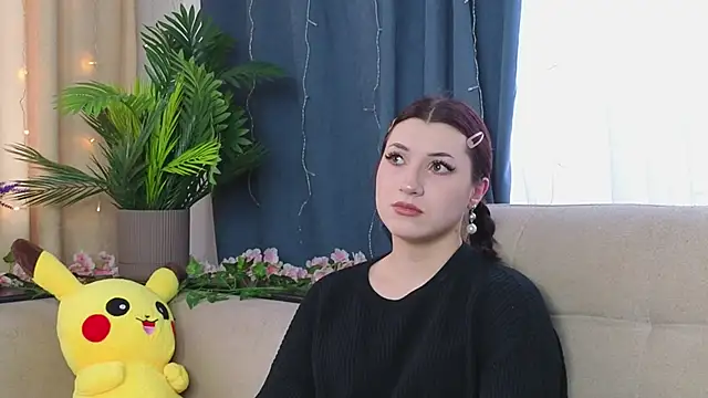 Snapshot of AnhPontoriero chatting on November 2025 08:58:02 AM AnhPontoriero online show from November 2025 08:58:02 AM