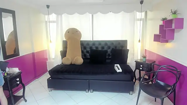  celeste sex online show from October 2025 07:25:02 PM