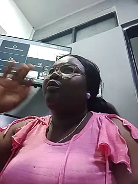 Britanny-Jhonsons online show from November 2025 08:41:02 PM