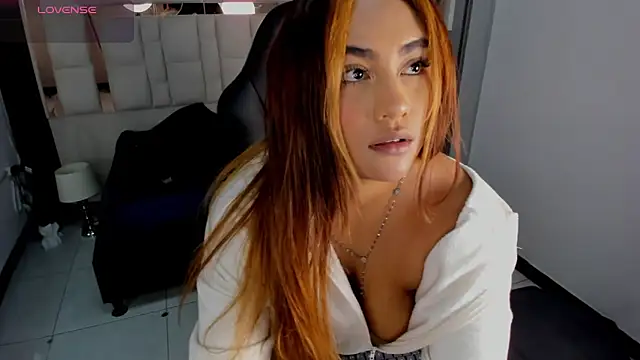 AnguelJones online show from October 2025 04:09:01 AM