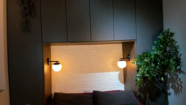 Lil James online show from November 2025 07:49:02 PM