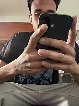 Mrmakeherwet Tez online show from May 2026 09:34:02 PM