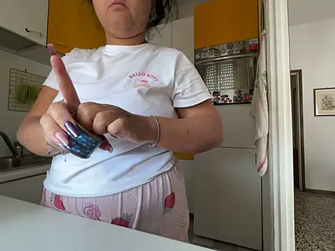 gatitalocahot online show from May 2026 11:05:02 AM