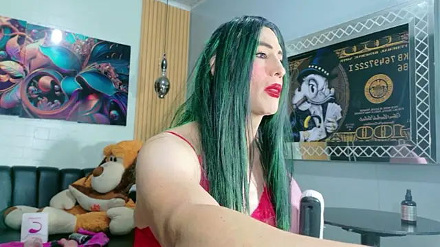 Jennfer Winson online show from January 2026 01:13:02 PM