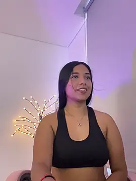 aly nicols online show from February 2026 10:37:01 PM