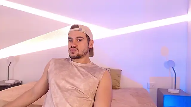 Jake muller1 online show from February 2026 03:38:02 AM